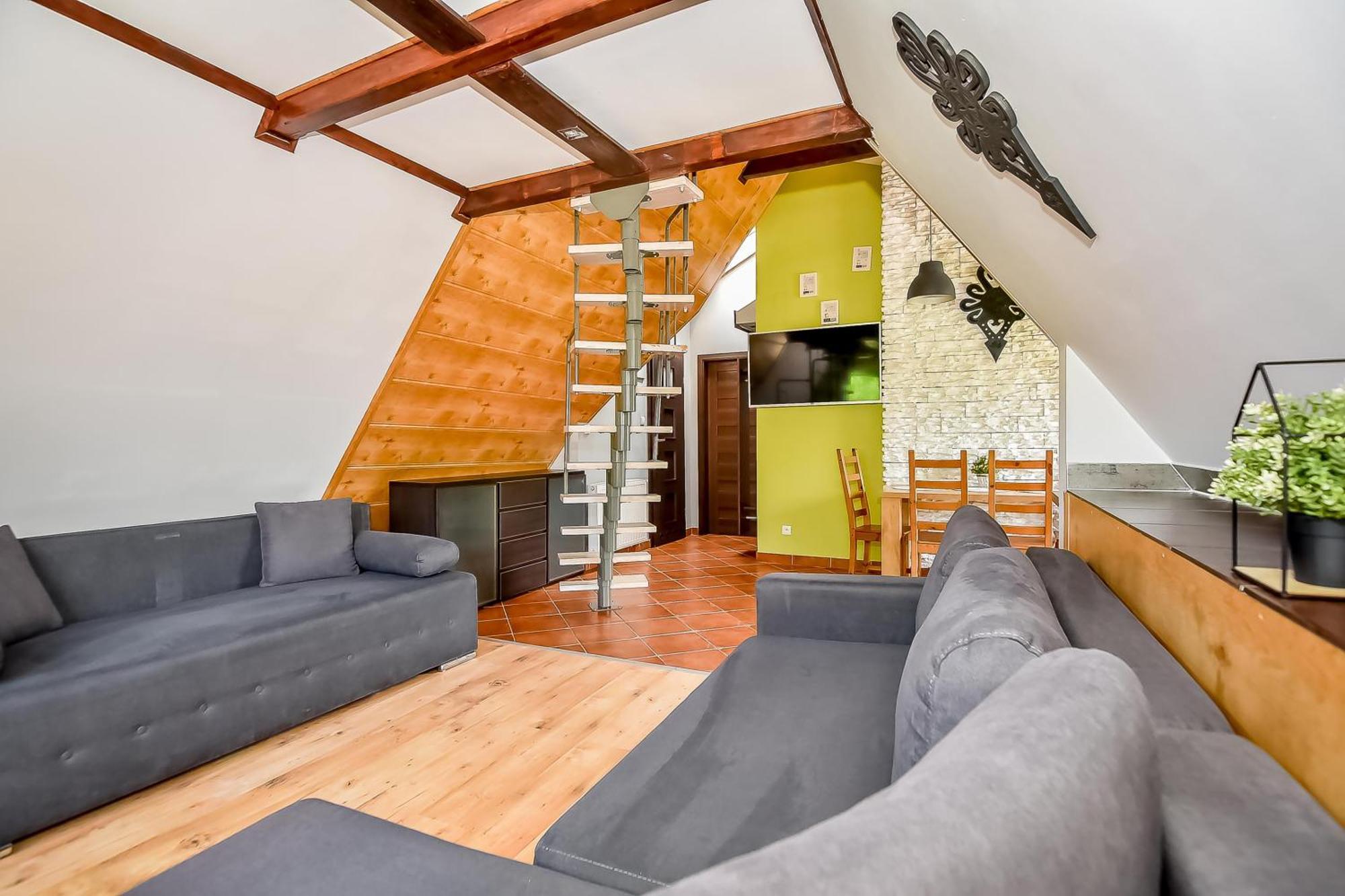 Apartamento U Anki *