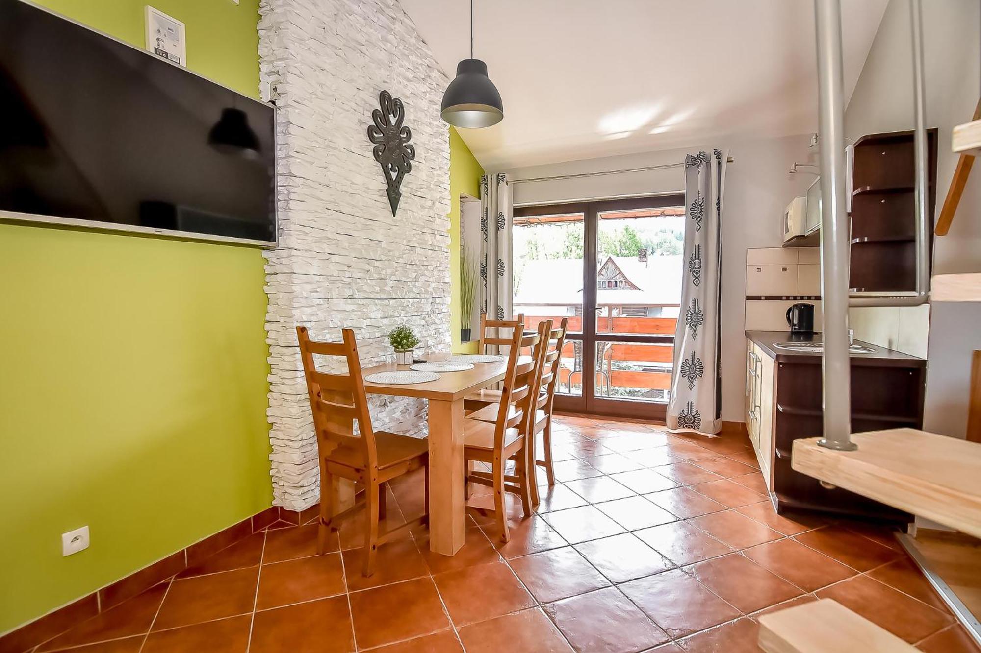 Apartamento U Anki *