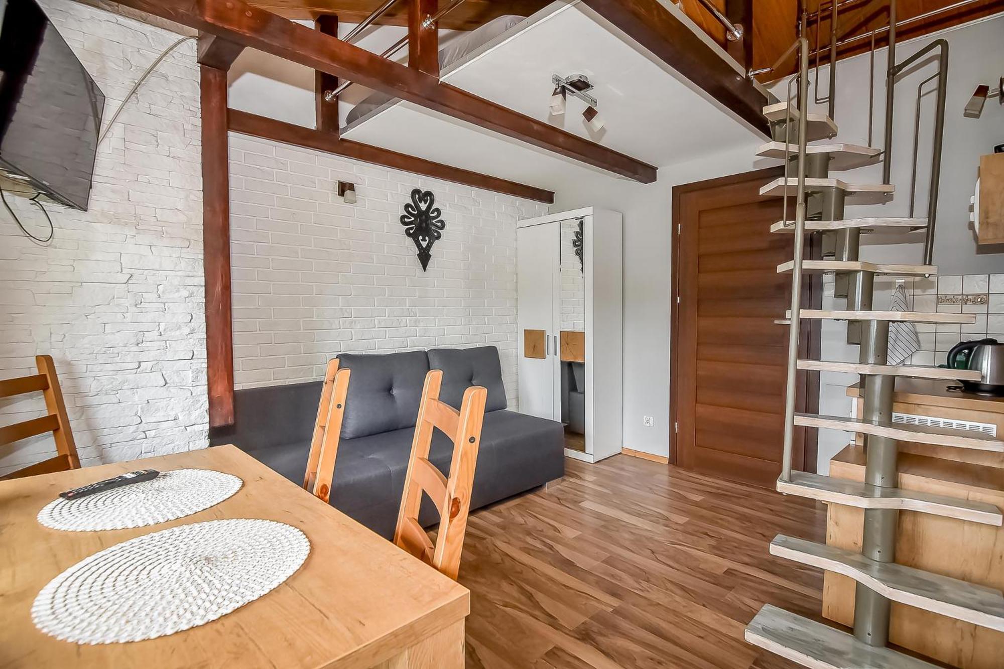 Apartamento U Anki Zakopane