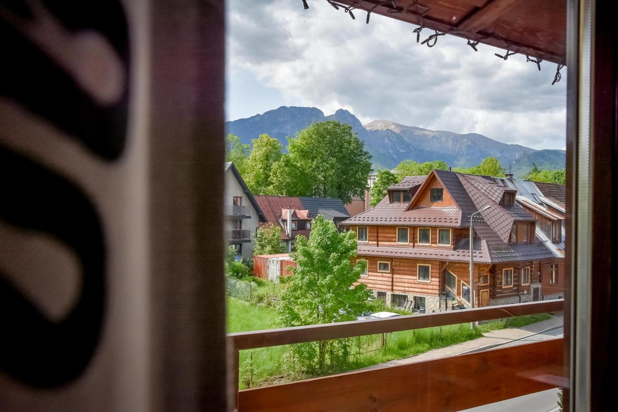 U Anki Zakopane