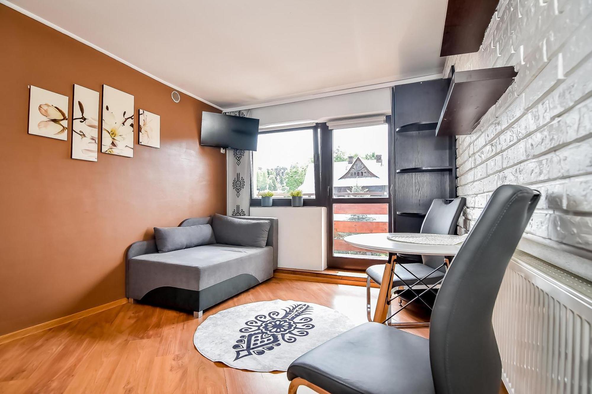U Anki Apartamento *