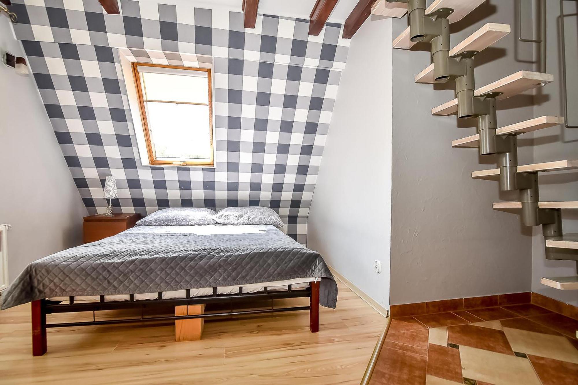 Apartamento U Anki *