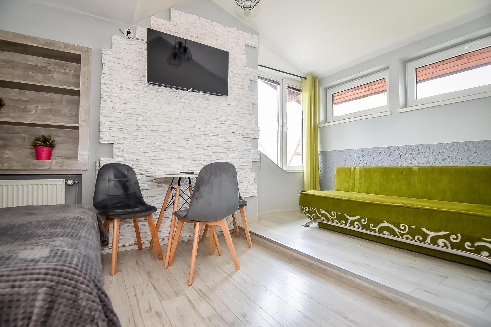 Apartamento U Anki