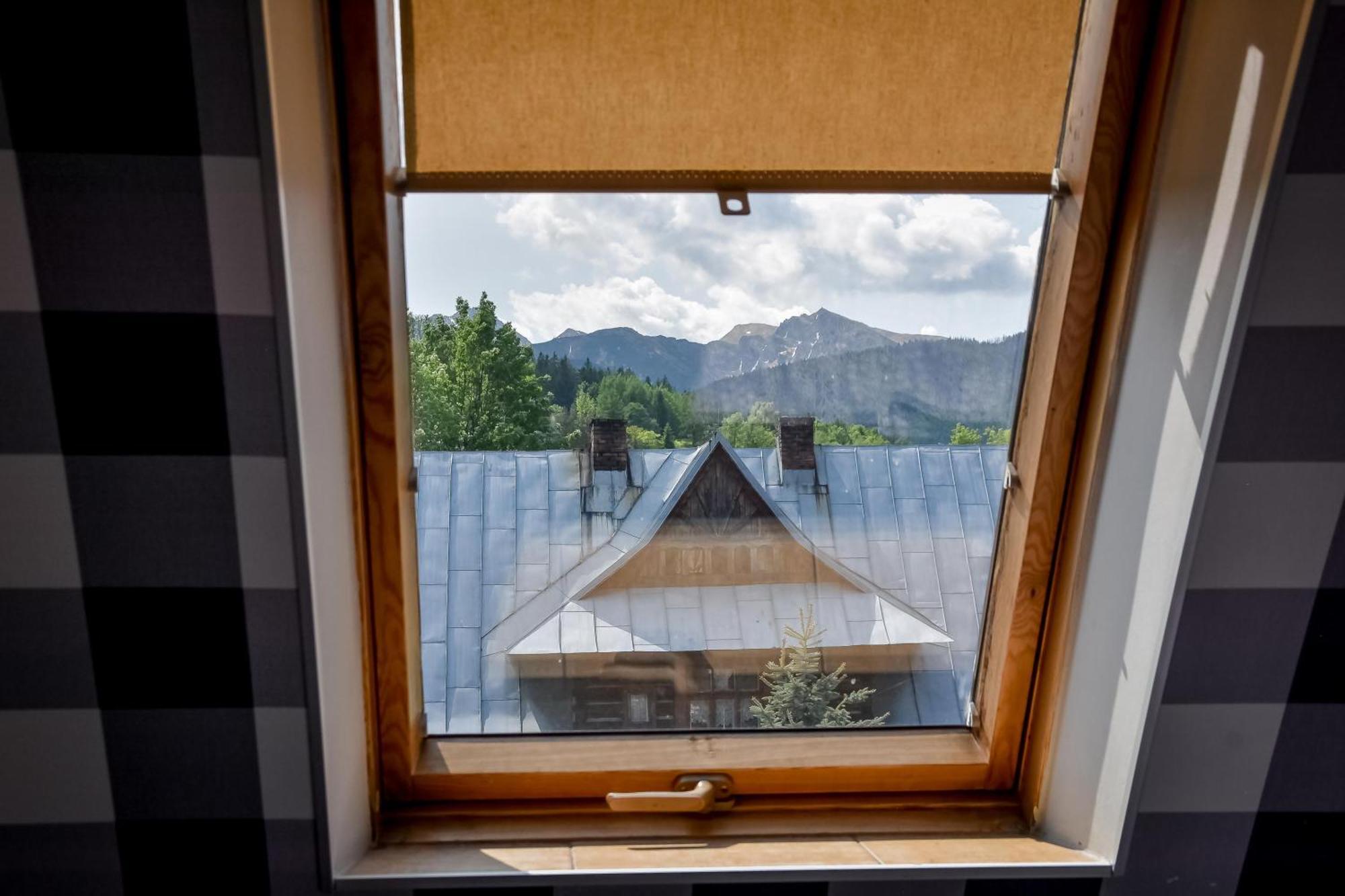 Apartamento U Anki Zakopane