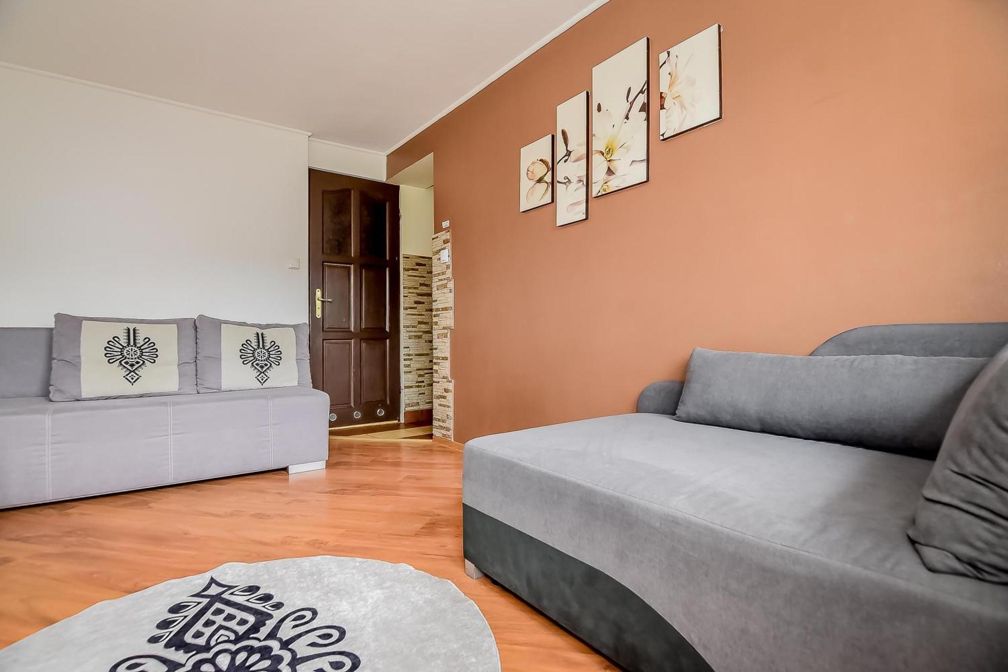 Apartamento U Anki