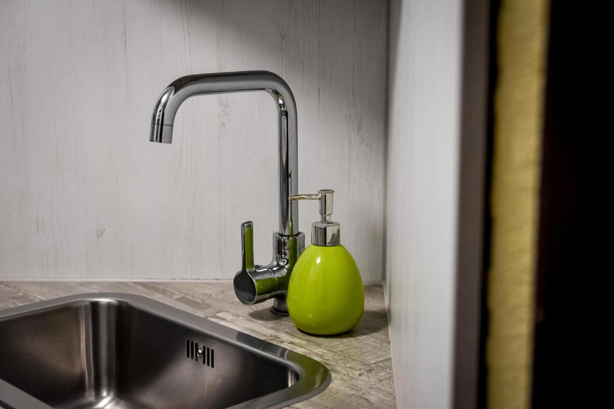 Apartamento U Anki *