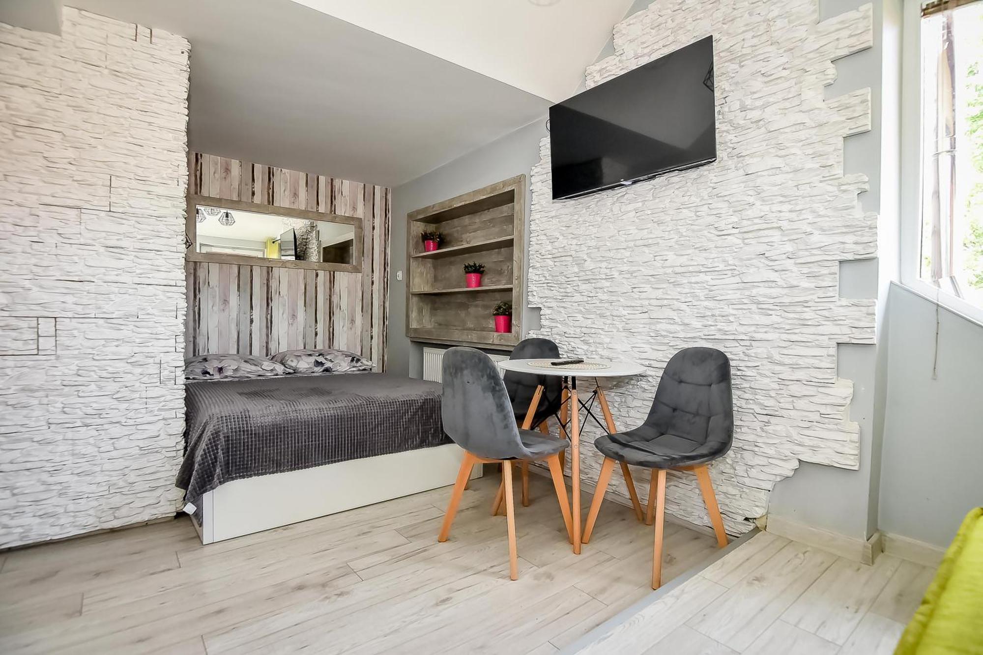 Apartamento U Anki Zakopane