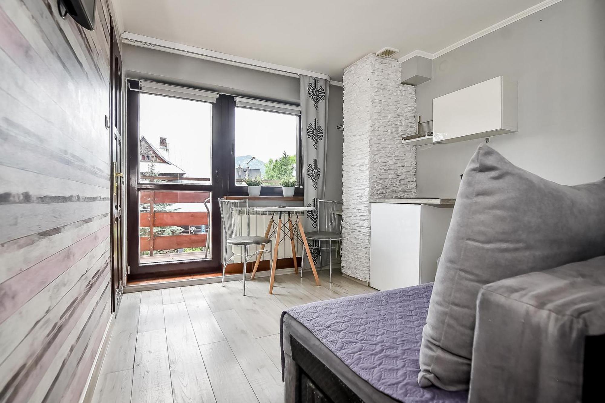 Apartamento U Anki *