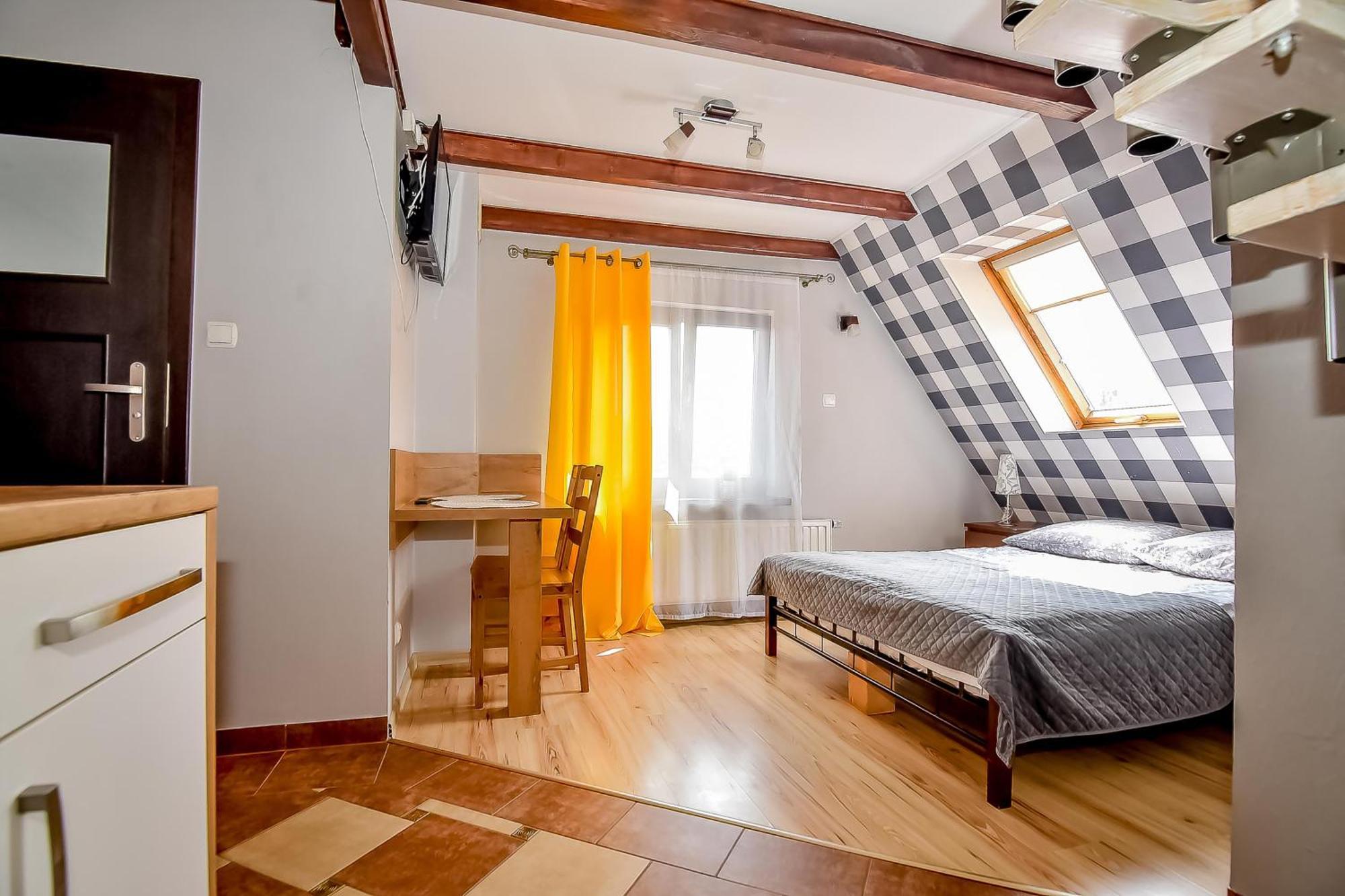 U Anki Apartamento Zakopane