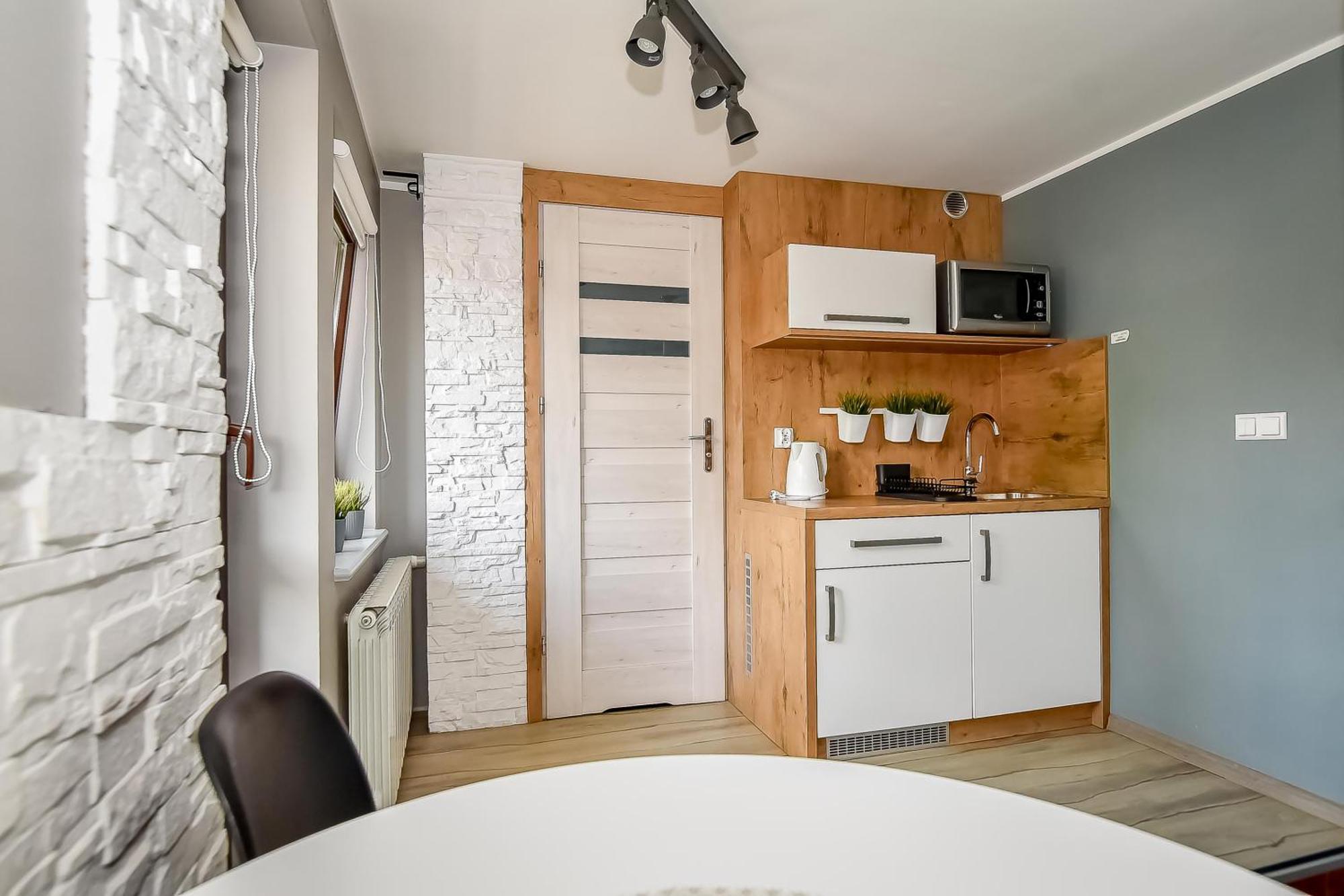 Apartamento U Anki