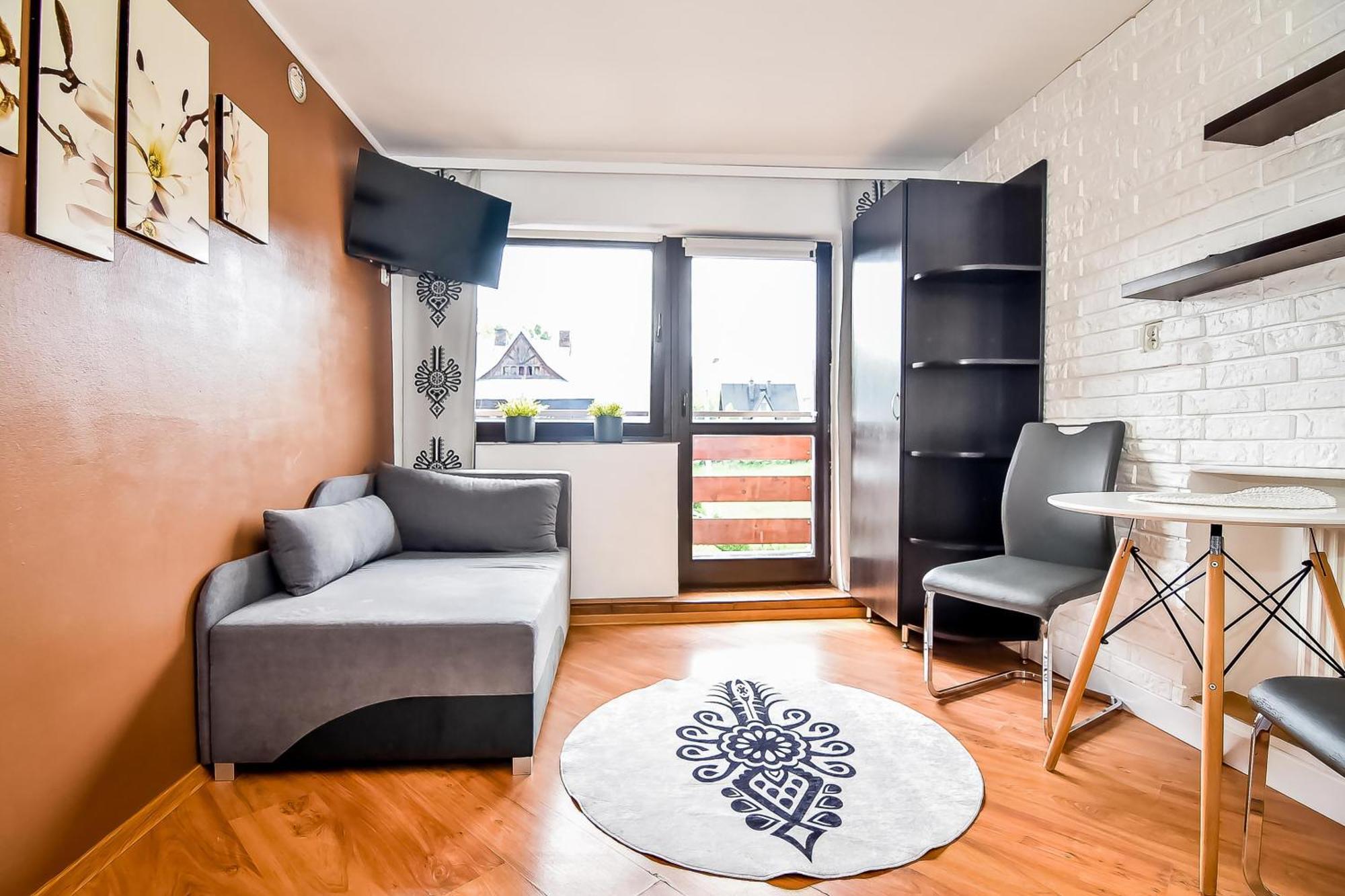 U Anki Apartamento *