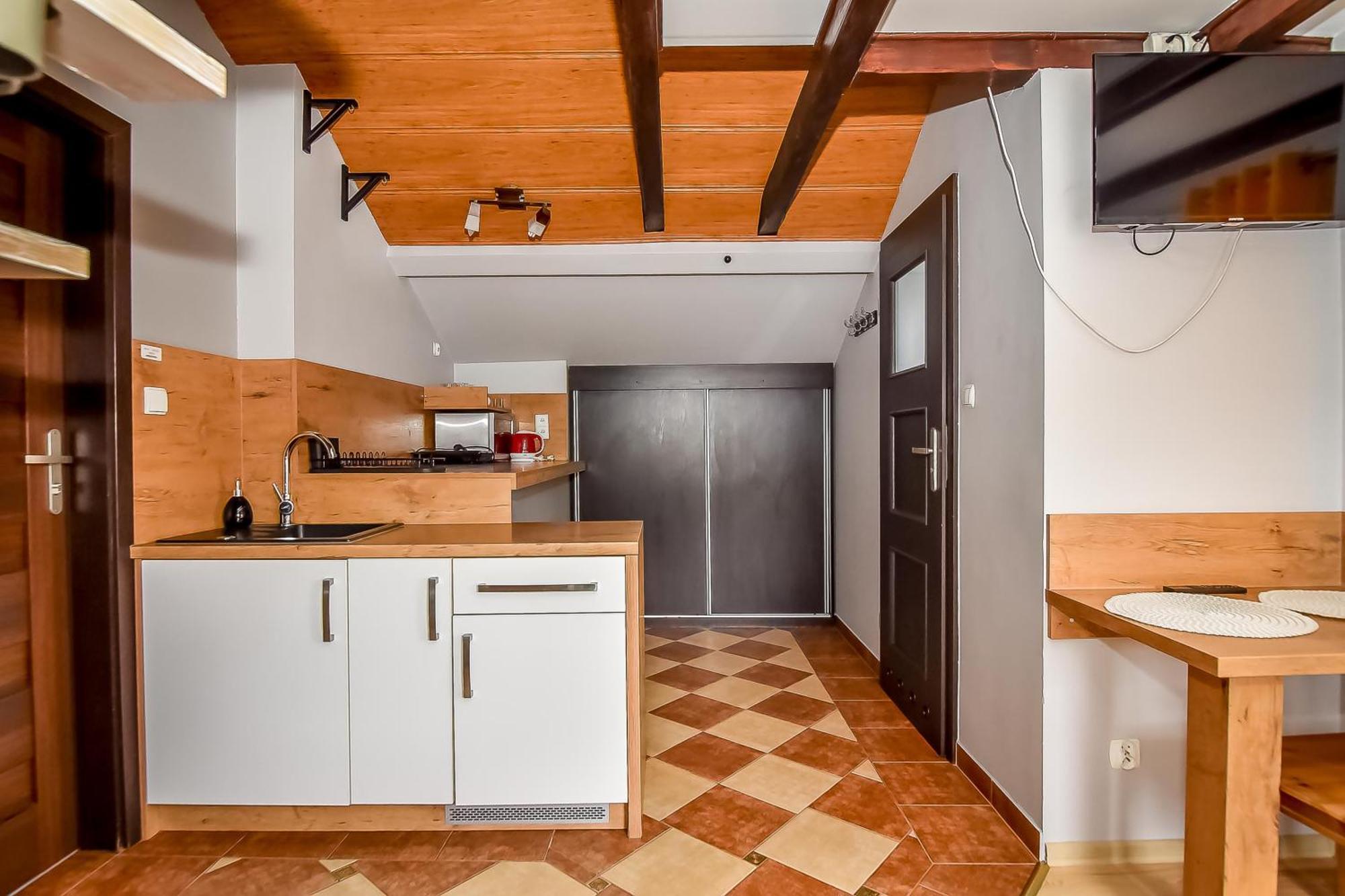 Apartamento U Anki *