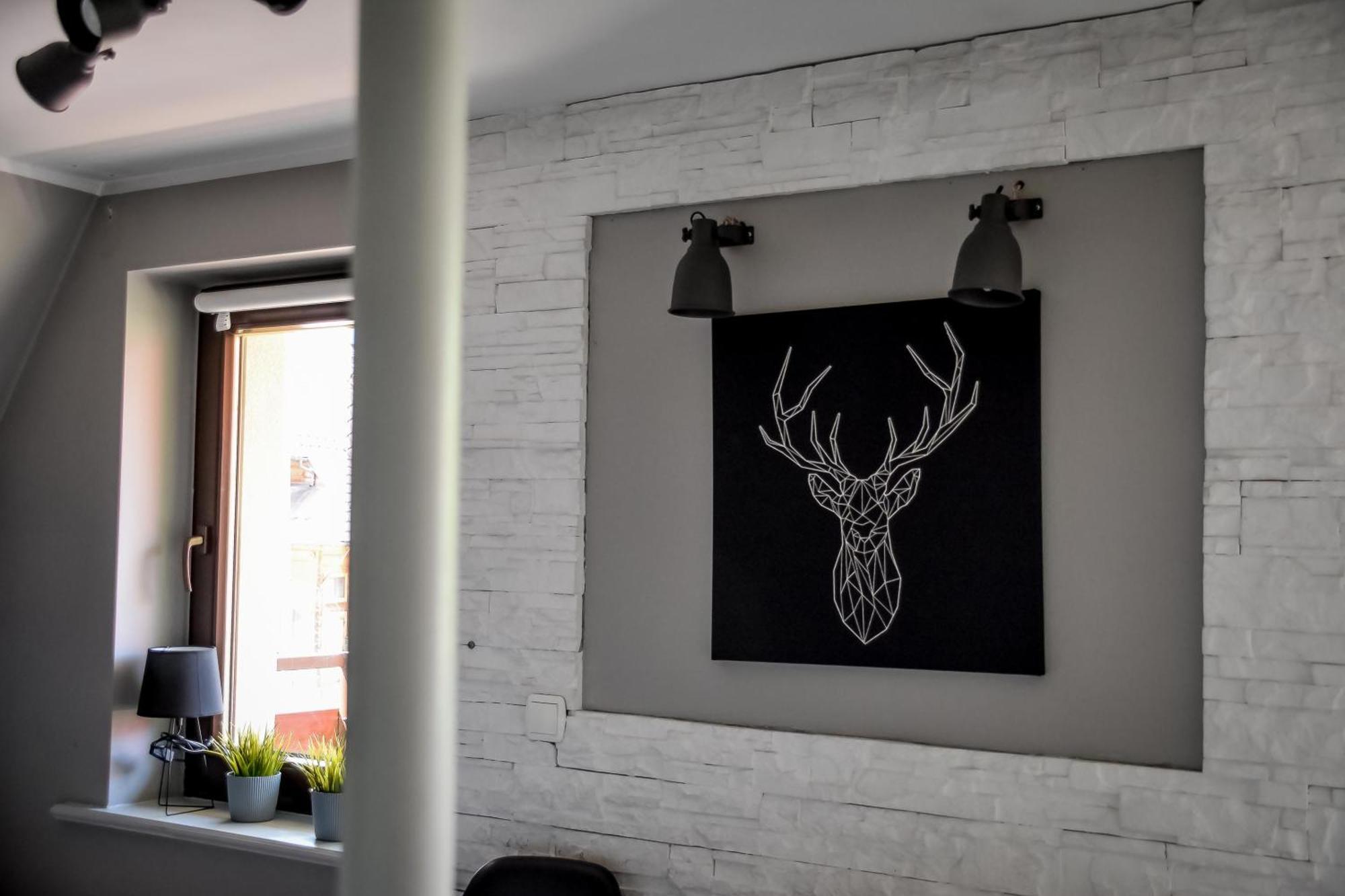 U Anki Apartamento Zakopane