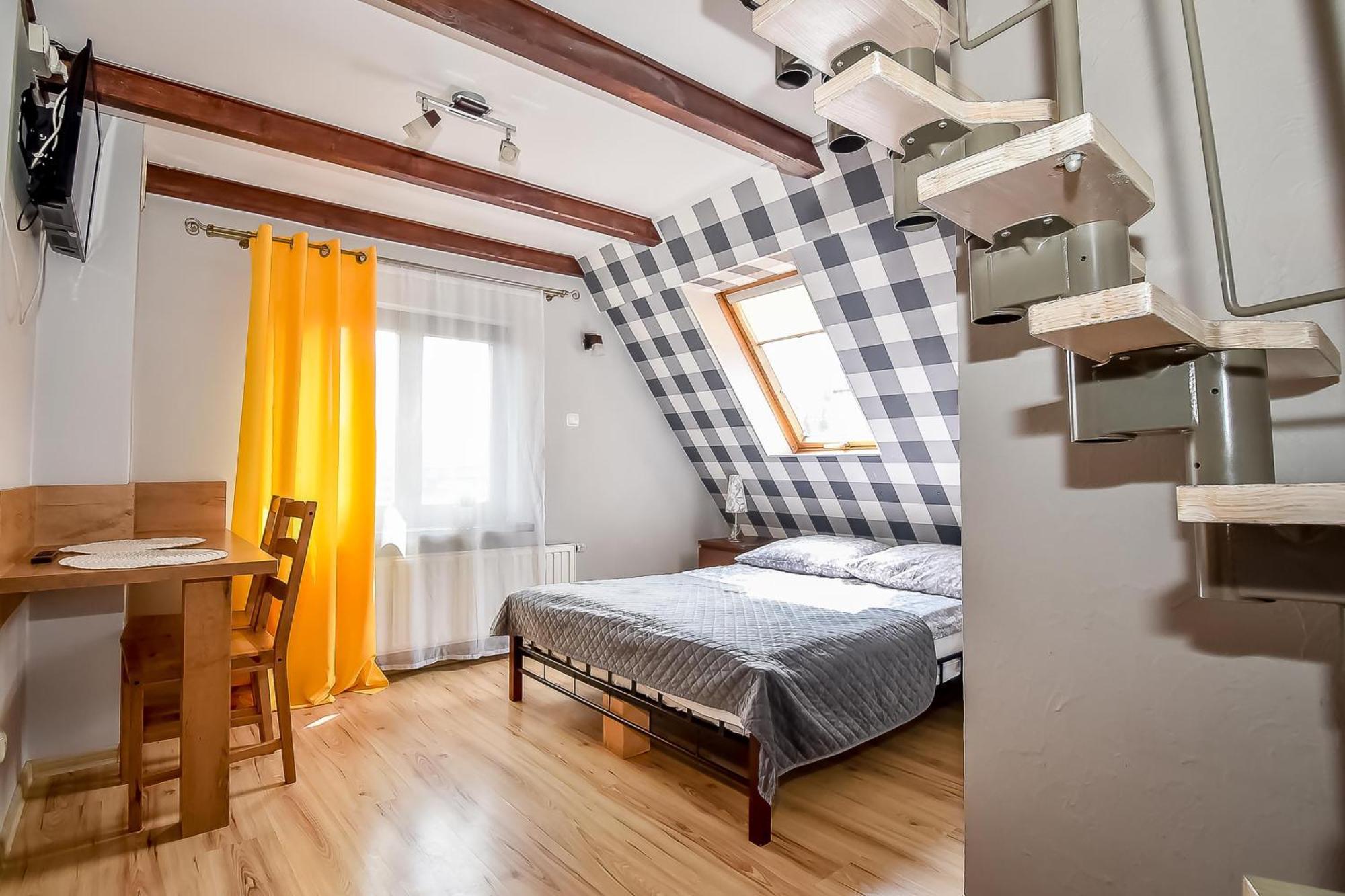 Apartamento U Anki Zakopane