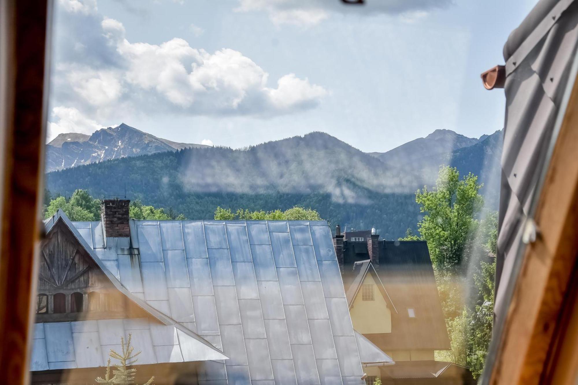 U Anki Zakopane
