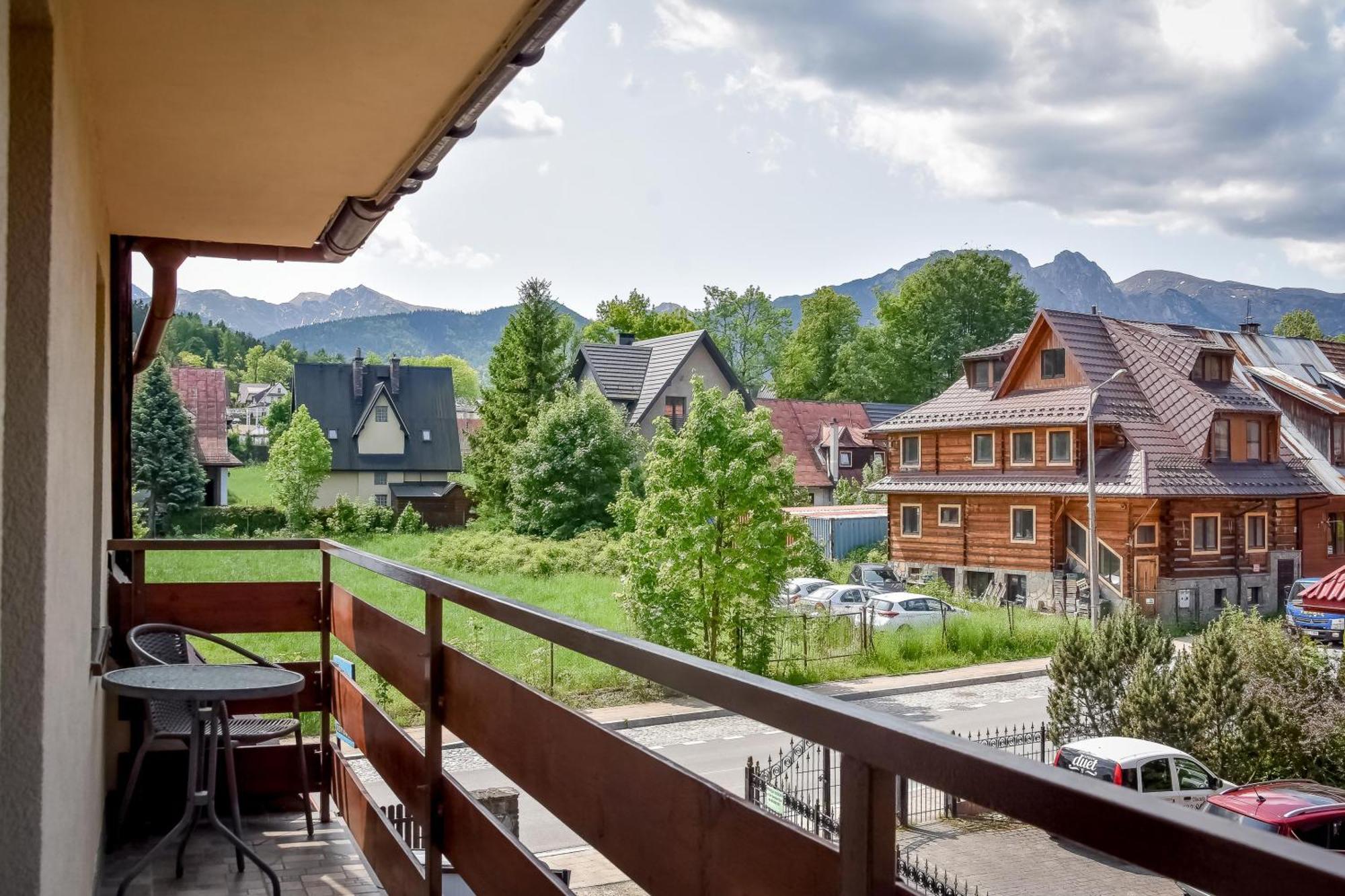 U Anki Zakopane