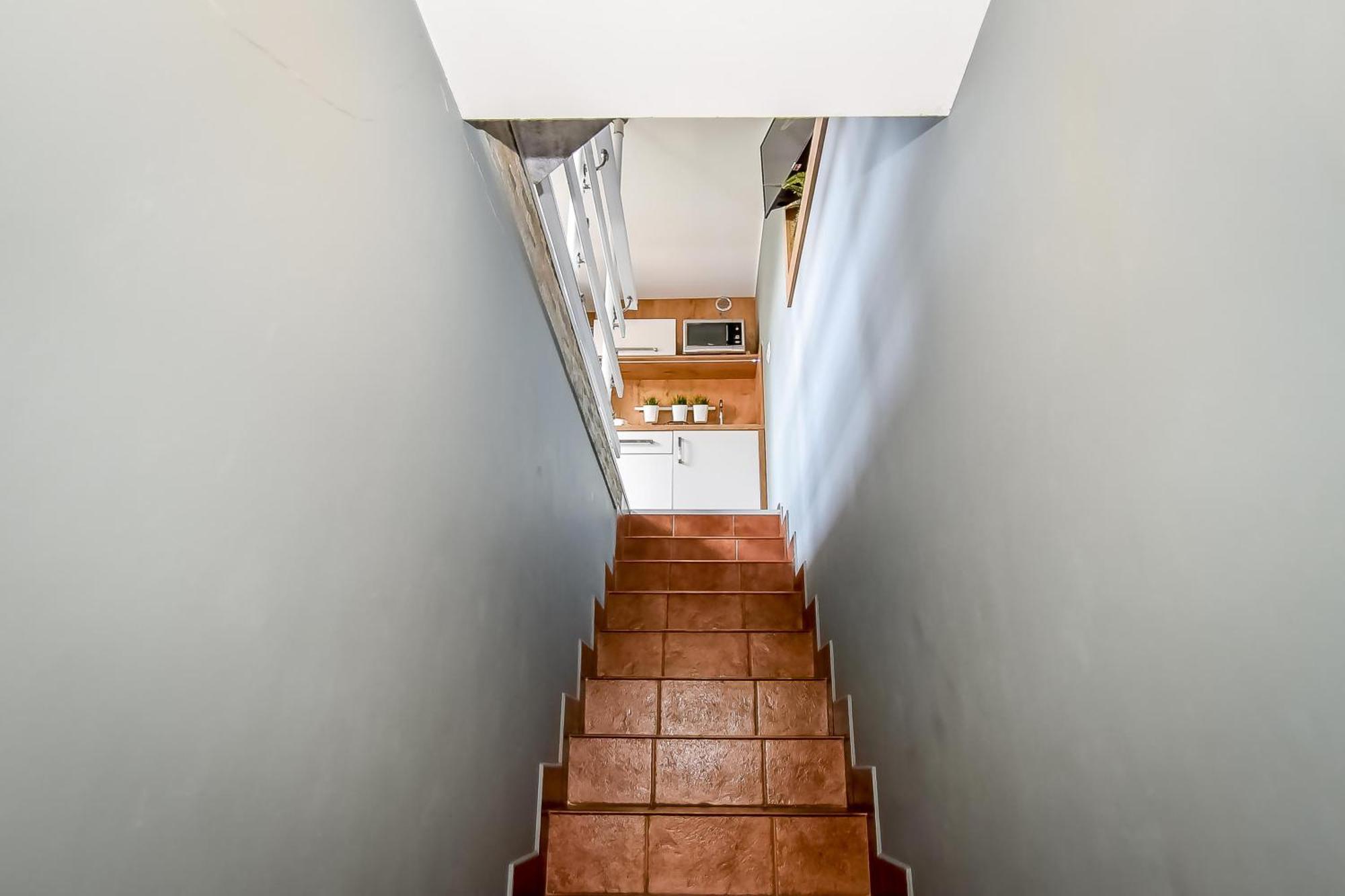 Apartamento U Anki *