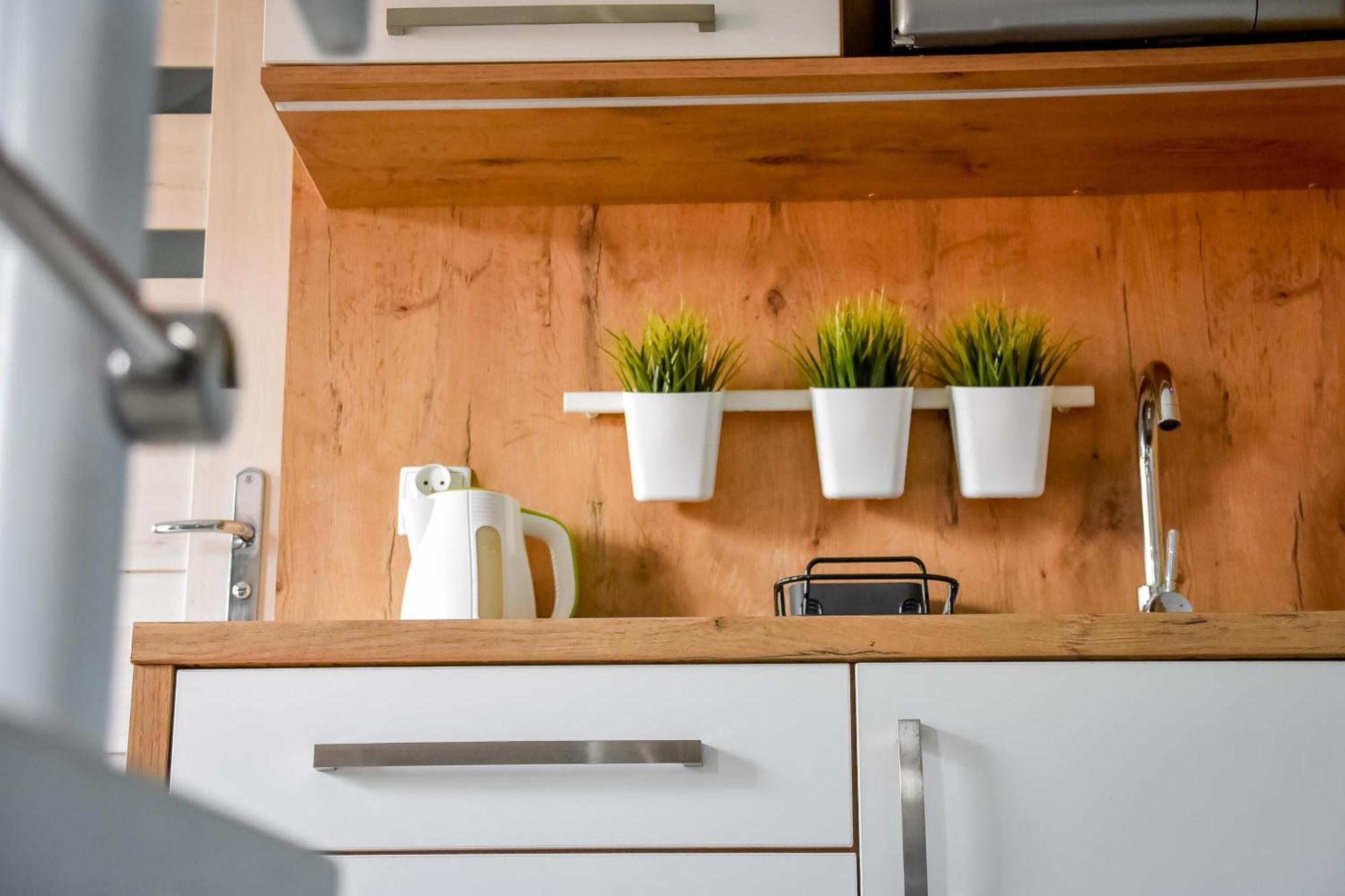 Apartamento U Anki Zakopane