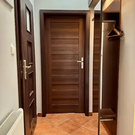 Apartamenty U Anki Zakopane Zewnętrze zdjęcie