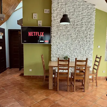 Apartamenty U Anki Zakopane Zewnętrze zdjęcie