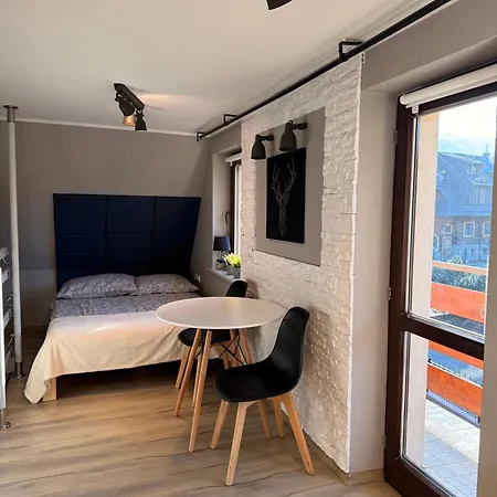 Apartamenty U Anki Zakopane Zewnętrze zdjęcie
