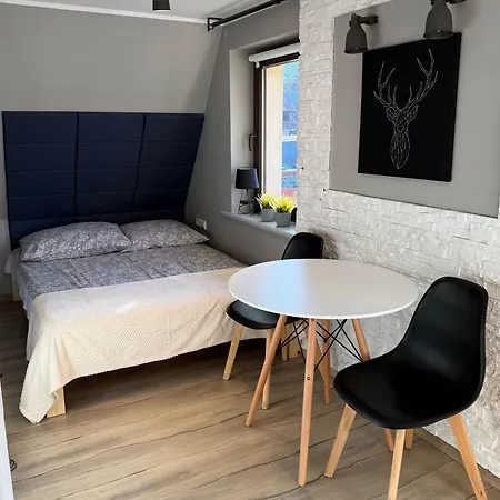 Apartamenty U Anki Zakopane Zewnętrze zdjęcie