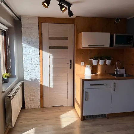 Apartamenty U Anki Zakopane Zewnętrze zdjęcie