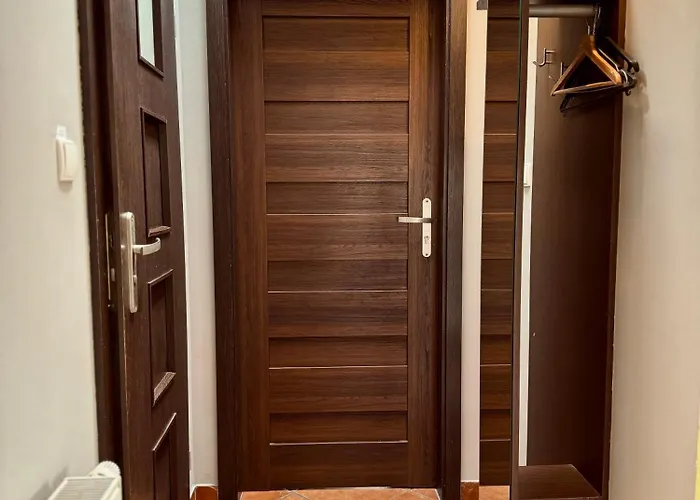 Apartamenty U Anki