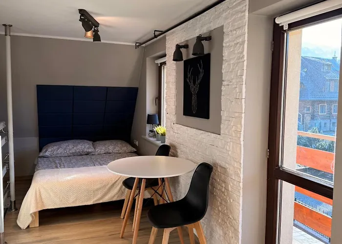 Apartamenty U Anki