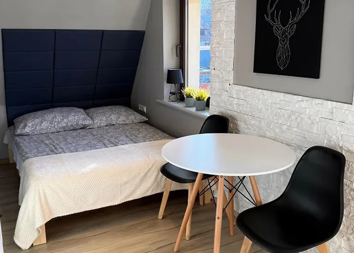 Apartamenty U Anki