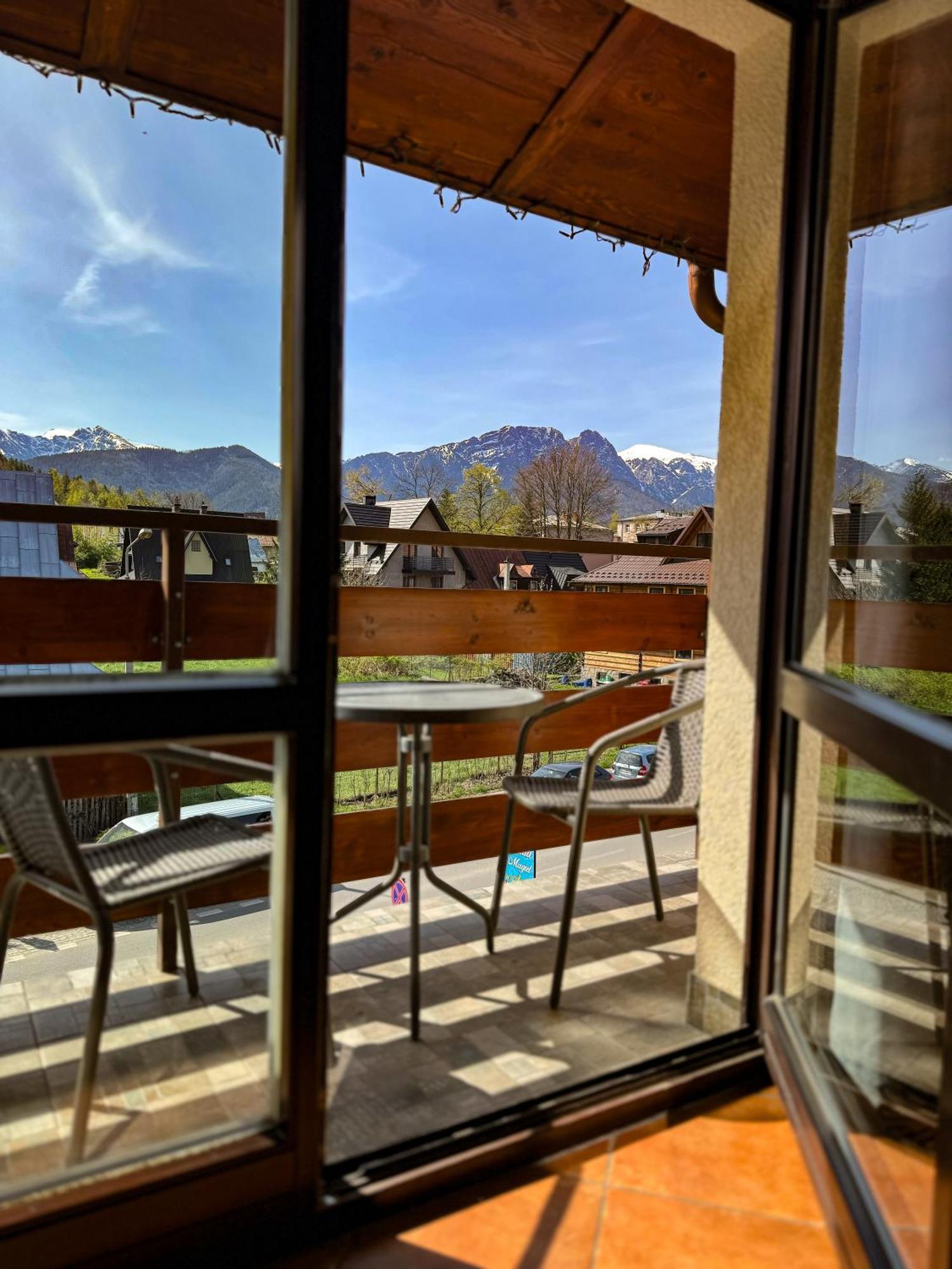 Apartament U Anki Zakopane
