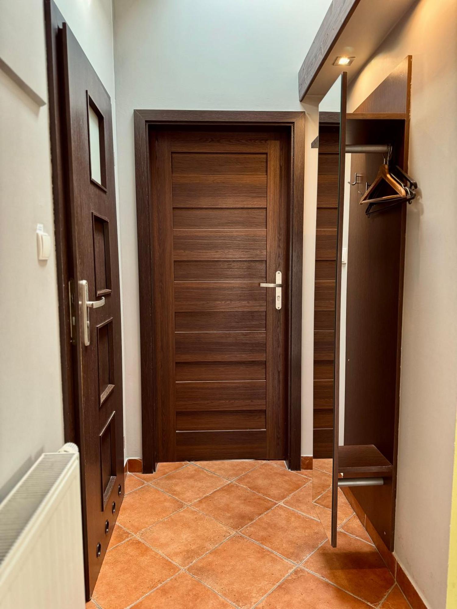 Apartament U Anki Zakopane