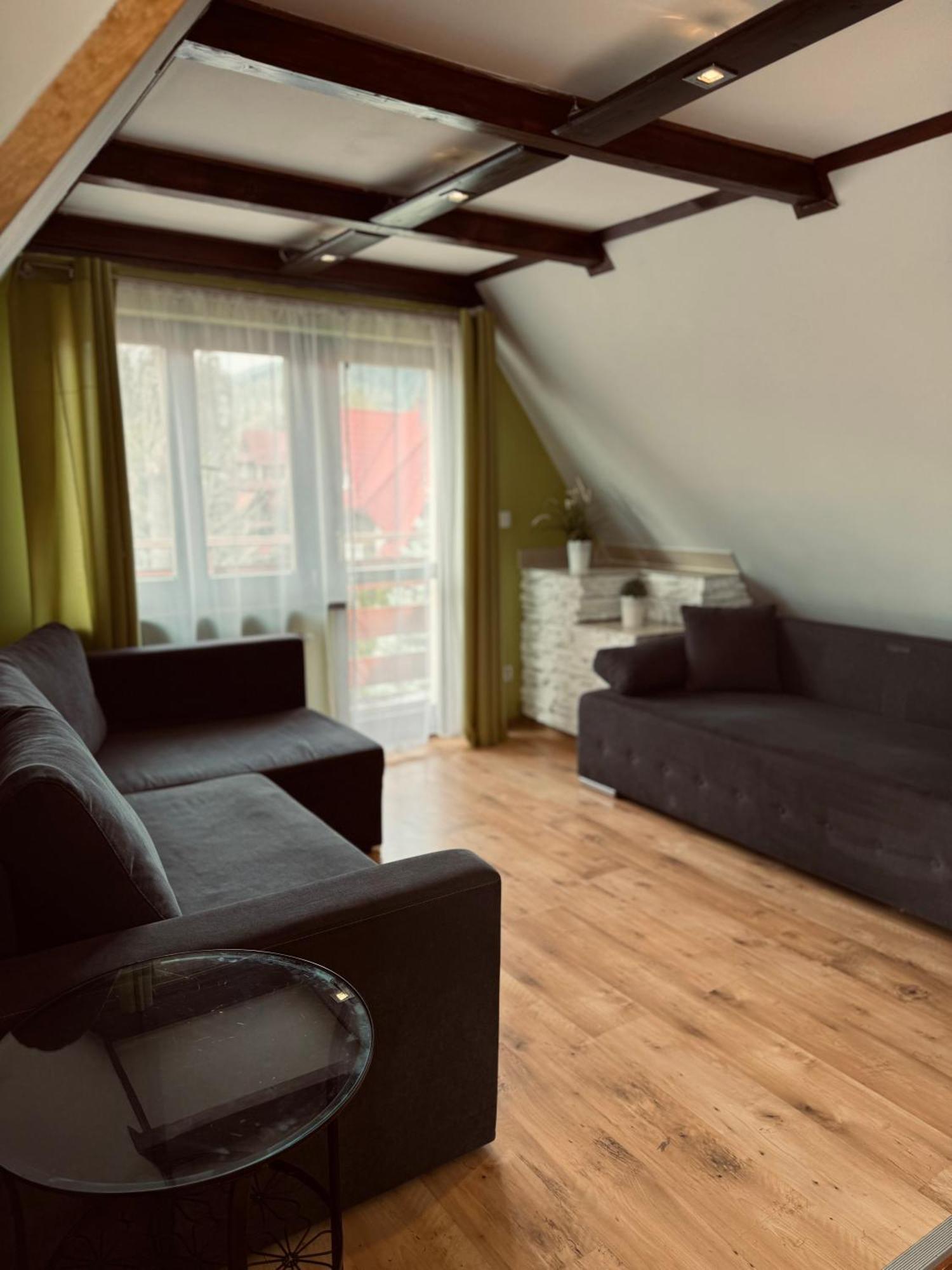 Apartament U Anki Zakopane