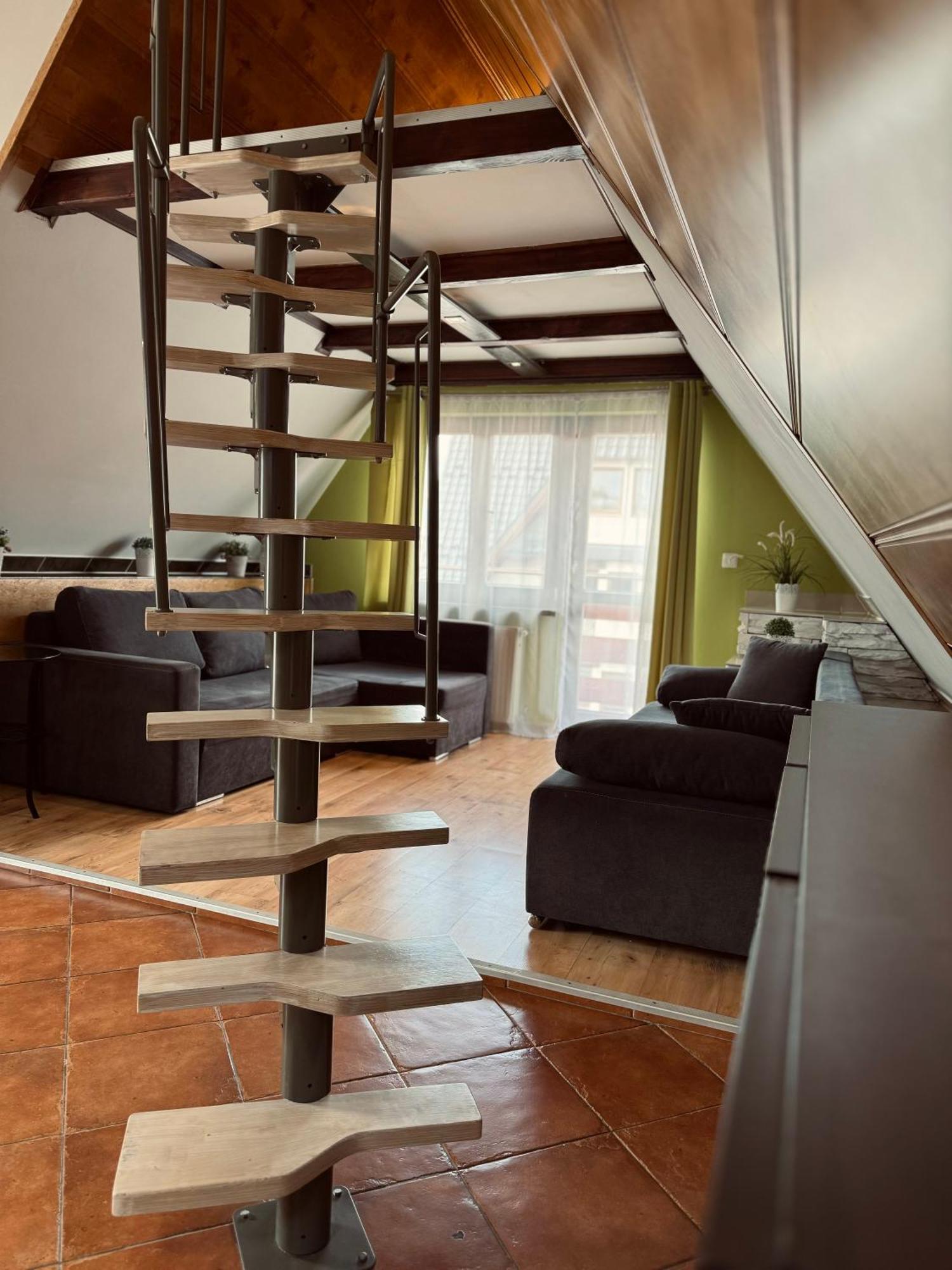 Apartament U Anki Zakopane
