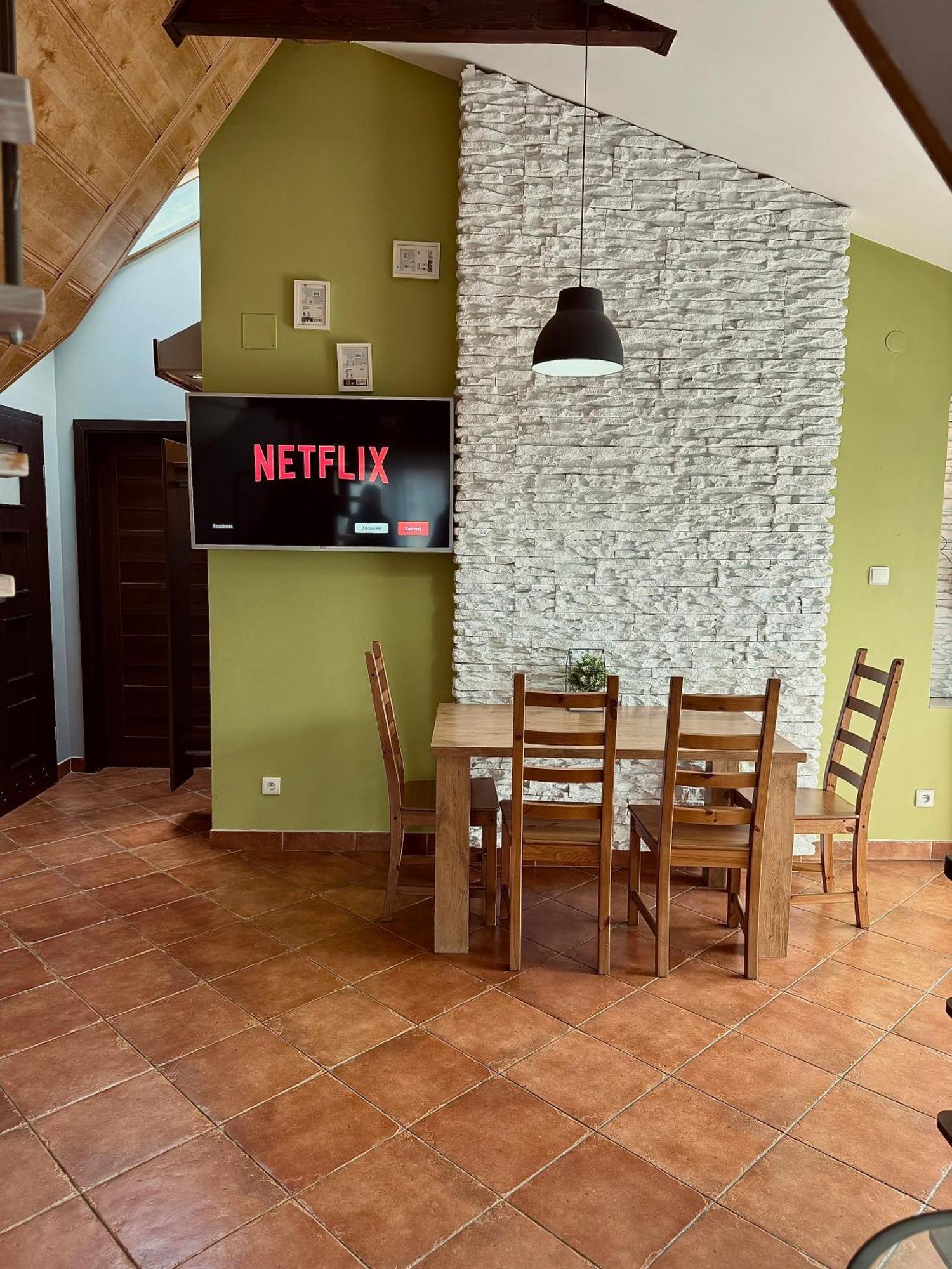 Apartament U Anki