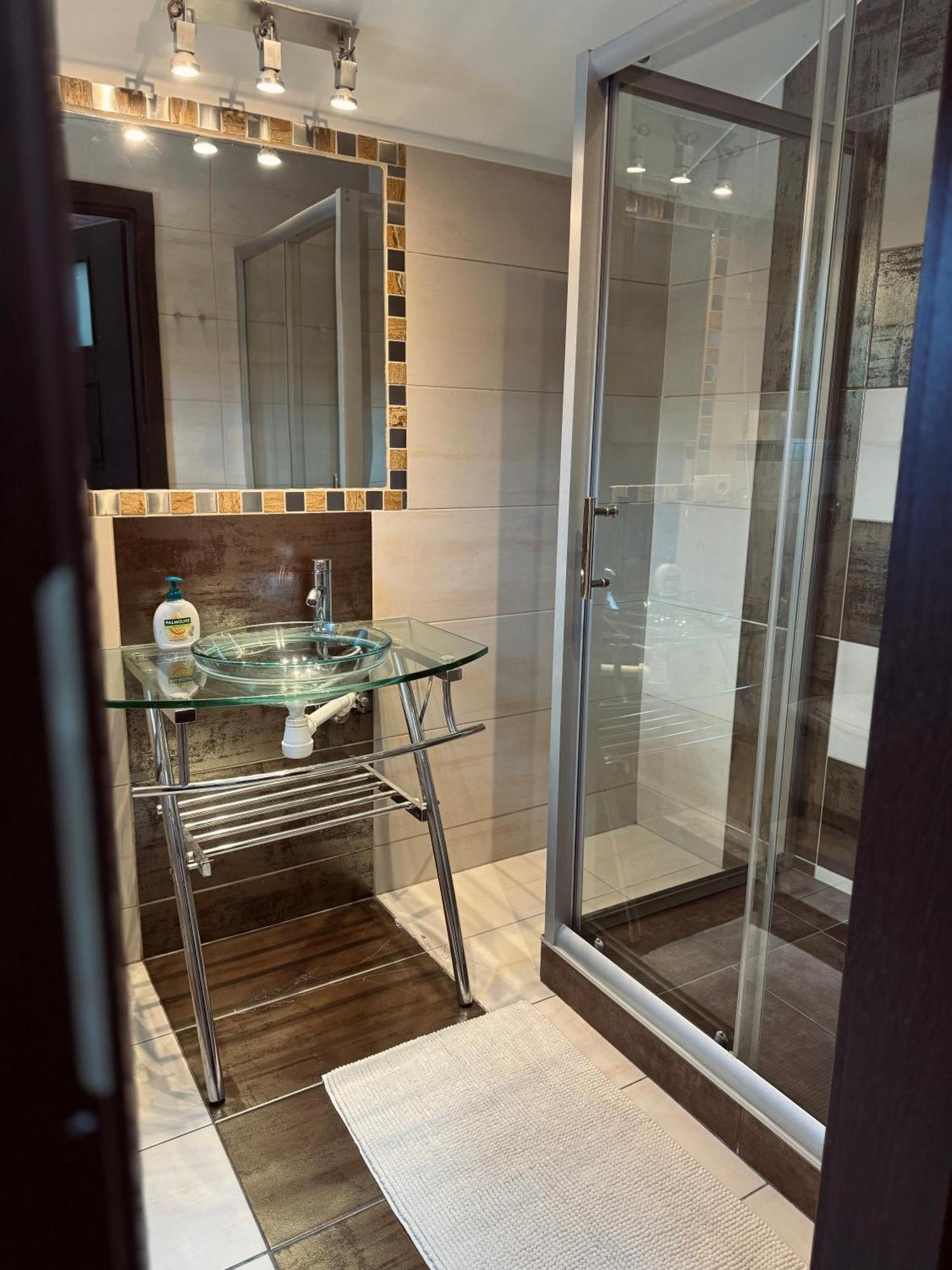 Apartament U Anki Zakopane